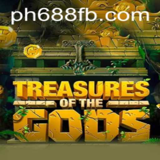 Explore the Enchanting World of TreasureoftheGods